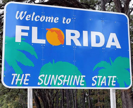 florida