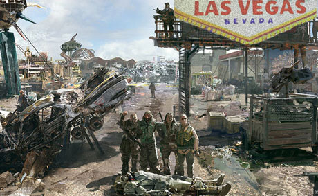 new vegas